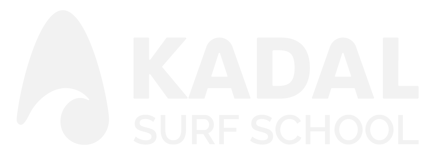 Kadal Surfing school